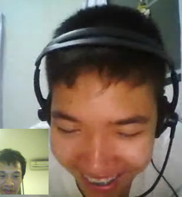 อ๊างงงง @minzkung มาด operator :P