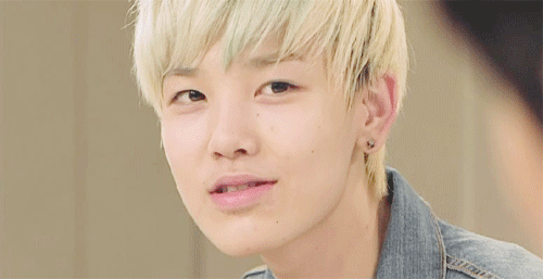 น่ารักแบบนี้เดี๋ยวพลีกายให้เป็นรางวัล #จุนฮงอา