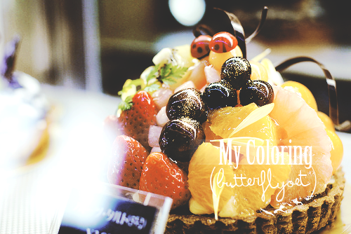 สวยมากมาก แข่งคัลเลอลิ่ง