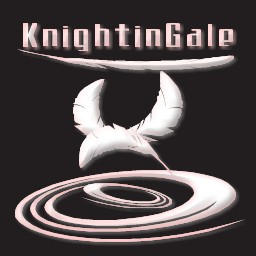 KnightinGale logo
