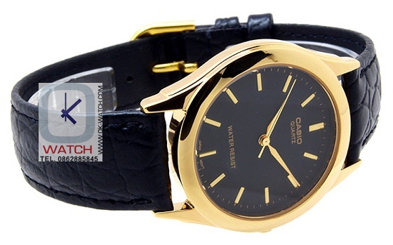 Casio, Men, สายหนัง, MTP-1093, MTP-1093Q, MTP-1093Q-1