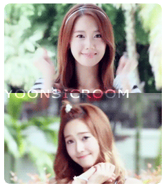 ยุนสิกมันเรียล!!! น่าฮักงิ อิอิ Cr : yoonsicroom