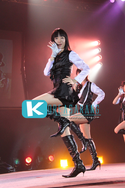 SHU-I in Thailand 18-07-10:Kara's Cover