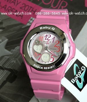 นาฬิกา Casio Baby-G รุ่น BGA-101-4BDR, BGA-101-4B, BGA-101-4B, BGA-101-4, BGA-101-4BDR, BGA-101-4BD, BGA-101-4, BGA-101-4BDR