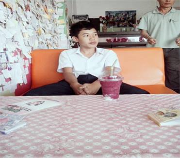 ฝากรูป