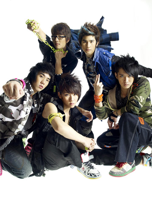 K-OTIC 2008