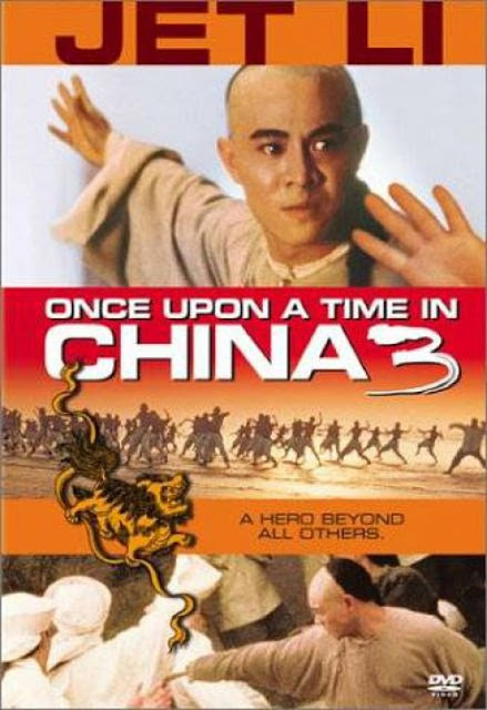 Once Upon a Time in China 3 หวงเฟยหง ภาค 3 (1993) [Youyube] http://fws.cc/zoneitzeed/index.php