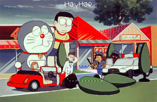 3