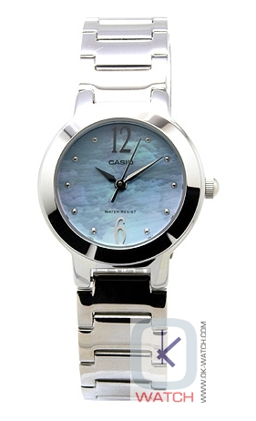LTP-1191A-2A, นาฬิกา casio, นาฬิกาข้อมือ, นาฬิกาผู้หญิง, LTP-1191A-2A, LTP-1191A-2