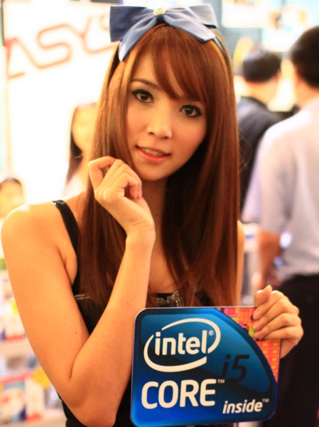 อยากได้ core i5 รุ่นนี้กันมั้ย