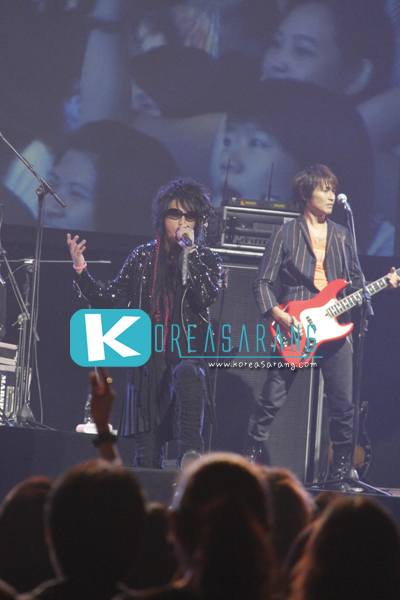 AUCIFER in Thailand (Live in BKK Concert) 25-09-10