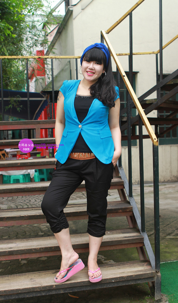 เสื้อผ้าคนอ้วน