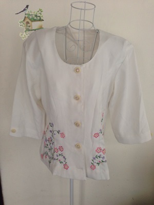 เสื้อผ้าคนอ้วน