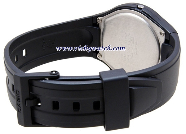 Casio standard Analog - Digital AW-90H-7BV