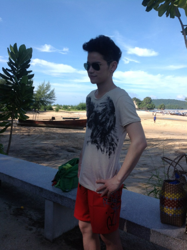 ฝากรูป