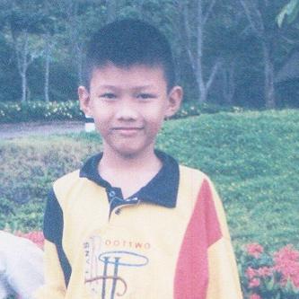 อายุเท่าไหร่หว่า รูปนี้