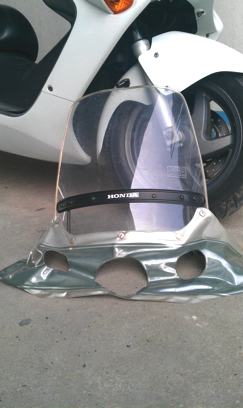 ชิวส์บังลมหน้า 3000 บาท ไม่รวมส่ง