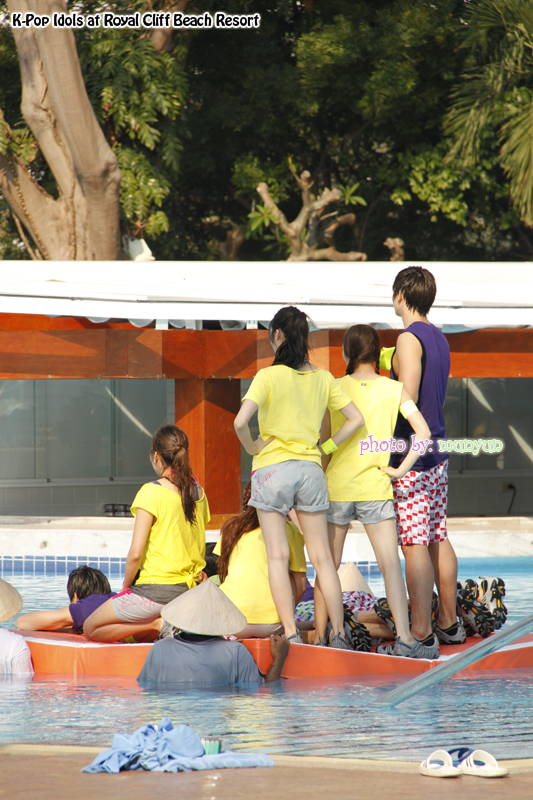 ตั้งท่าจนเมื่อย