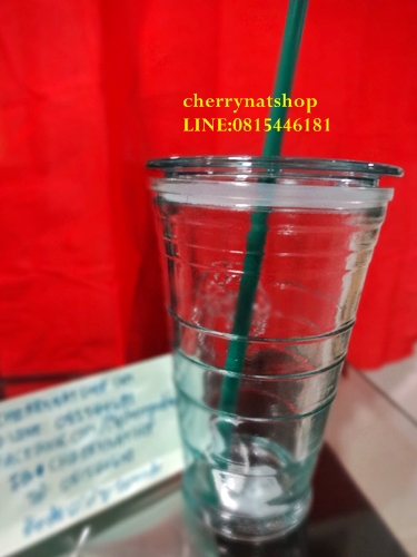 Starbucks® Recycled Glass Cold Cup, 16 fl oz,#ตุ๊กตาเกาะแก้ว#ตุ๊กตาฟูจิโกะเกาะแก้วของแท้จากญุี่ปุ่น#Fuchiko,#Fuchico,# #StarbucksTroyUSA#StarbucksTumblerUSA#StarbucksTumblerJapan #StarbucksSpringDrinkWare,#StarbucksTravelMugs#StarbucksSakuraCollections #StarbucksMugLimited#ขายStarbucksUSA#StarbucksLimitedEdition #StarbucksUSAรุ่นหายากlimited #ของแท้ทุกใบใหม่ไร้ตำหนิ#เกือบทุกใบมีกล่องของขวัญแดงจากStarbucksUSA #แก้วStarbucksควรค่าแก่การสะสม#แก้วStarbucksเป็นของขวัญเลอค่า #StarbucksMood#StarbucksLimitedEditionColdCup#StarbucksLimitedEditionTogo #แก้วสตาร์บัคดำด้านColdCup #สตาร์บัคเมกา#StarbucksLOver#สาวกสตาร์บัค #แก้วColdCupสีด้านที่ใครๆก็ตามหาสะสม#แก้วสะสมสตาร์บัคที่ต้องมีในตู้โชว์#แก้วสตาร์บัค #แก้วสตาร์บัคอเมริกา#แก้วสตาร์บัคที่ใครๆตามหา#แก้วสตาร์บัครุ่นหายาก#แก้วสตาร์บัคขนาดใหญ่24Ozที่ไทยไม่มี #แก้วสตาร์บัคขนาดใหญ่24Ozที่ใครๆตามหา #Cherrynatshopแก้วสตาร์บัคขนาดใหญ่24Ozที่ใครๆตามหา#StarbucksUSATumbler #StarbucksUSAColdCup#ขายแก้วสะสมStarbucksแท้และถูก #นางเงือกไซเรนบนโลโก้สตาร์บัคส์#สตาร์บัคส์#แก้วสตาร์บัคส์เมกาTogo#แก้วสตาร์บัคส์limited #แก้วสตาร์บัคส์สะสมรุ่นหายาก#StarbucksDoubleWallUSA#StrabucksToGo#StarbucksJapan #StarbucksKorea#สตาร์บัคญี่ปุ่น#ตามหาแก้วสตาร์บัคtogo
