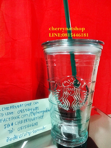 Starbucks® Recycled Glass Cold Cup, 16 fl oz,#ตุ๊กตาเกาะแก้ว#ตุ๊กตาฟูจิโกะเกาะแก้วของแท้จากญุี่ปุ่น#Fuchiko,#Fuchico,# #StarbucksTroyUSA#StarbucksTumblerUSA#StarbucksTumblerJapan #StarbucksSpringDrinkWare,#StarbucksTravelMugs#StarbucksSakuraCollections #StarbucksMugLimited#ขายStarbucksUSA#StarbucksLimitedEdition #StarbucksUSAรุ่นหายากlimited #ของแท้ทุกใบใหม่ไร้ตำหนิ#เกือบทุกใบมีกล่องของขวัญแดงจากStarbucksUSA #แก้วStarbucksควรค่าแก่การสะสม#แก้วStarbucksเป็นของขวัญเลอค่า #StarbucksMood#StarbucksLimitedEditionColdCup#StarbucksLimitedEditionTogo #แก้วสตาร์บัคดำด้านColdCup #สตาร์บัคเมกา#StarbucksLOver#สาวกสตาร์บัค #แก้วColdCupสีด้านที่ใครๆก็ตามหาสะสม#แก้วสะสมสตาร์บัคที่ต้องมีในตู้โชว์#แก้วสตาร์บัค #แก้วสตาร์บัคอเมริกา#แก้วสตาร์บัคที่ใครๆตามหา#แก้วสตาร์บัครุ่นหายาก#แก้วสตาร์บัคขนาดใหญ่24Ozที่ไทยไม่มี #แก้วสตาร์บัคขนาดใหญ่24Ozที่ใครๆตามหา #Cherrynatshopแก้วสตาร์บัคขนาดใหญ่24Ozที่ใครๆตามหา#StarbucksUSATumbler #StarbucksUSAColdCup#ขายแก้วสะสมStarbucksแท้และถูก #นางเงือกไซเรนบนโลโก้สตาร์บัคส์#สตาร์บัคส์#แก้วสตาร์บัคส์เมกาTogo#แก้วสตาร์บัคส์limited #แก้วสตาร์บัคส์สะสมรุ่นหายาก#StarbucksDoubleWallUSA#StrabucksToGo#StarbucksJapan #StarbucksKorea#สตาร์บัคญี่ปุ่น#ตามหาแก้วสตาร์บัคtogo