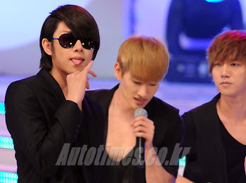 100725 Miss Korea 1