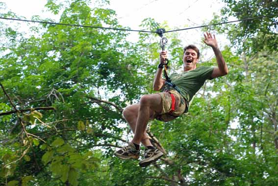 Xtrem Aventure