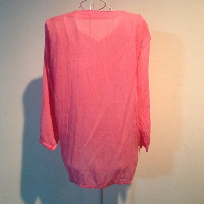 เสื้อผ้ามือสองคนอ้วนไซส์ใหญ่