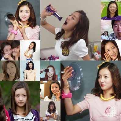 ให้ออนนี่นะ @Apinkbm ♥