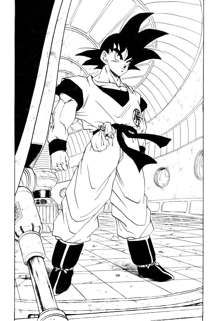 Dragon Ball - หน้า 139