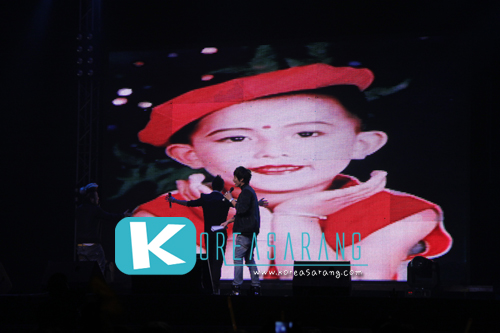 HAN GENG in Thailand (Asia Tour Fan Meeting in BKK) 09-10-10