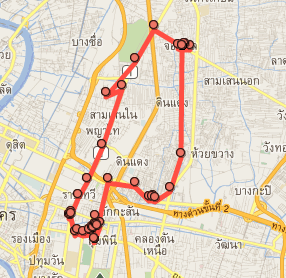 เมื่อวานเราเล่นอะไรของเราวะเนี่ย orz