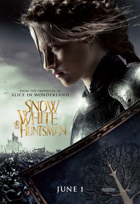 Snow White and the Huntsman 