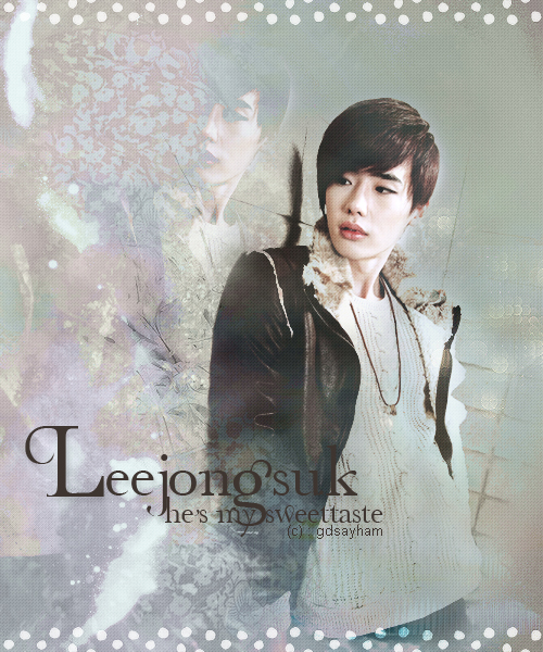 ♥leejongsuk