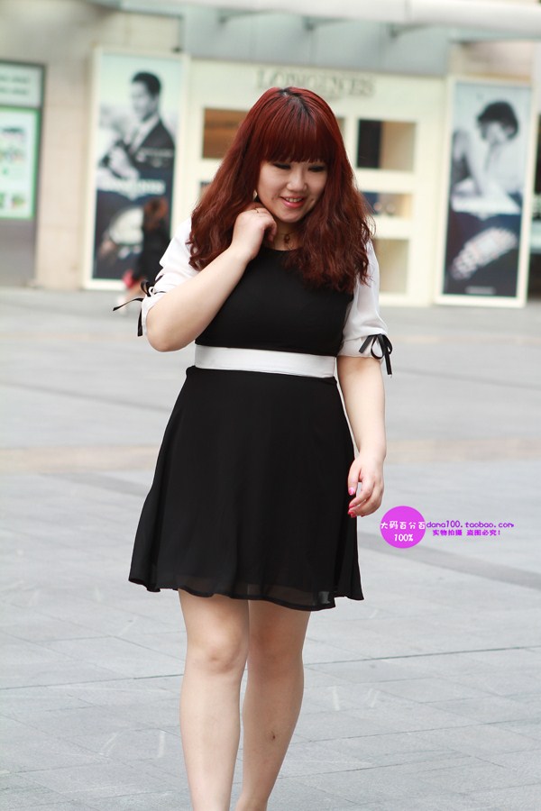 เสื้อผ้าคนอ้วนไซส์ใหญ่