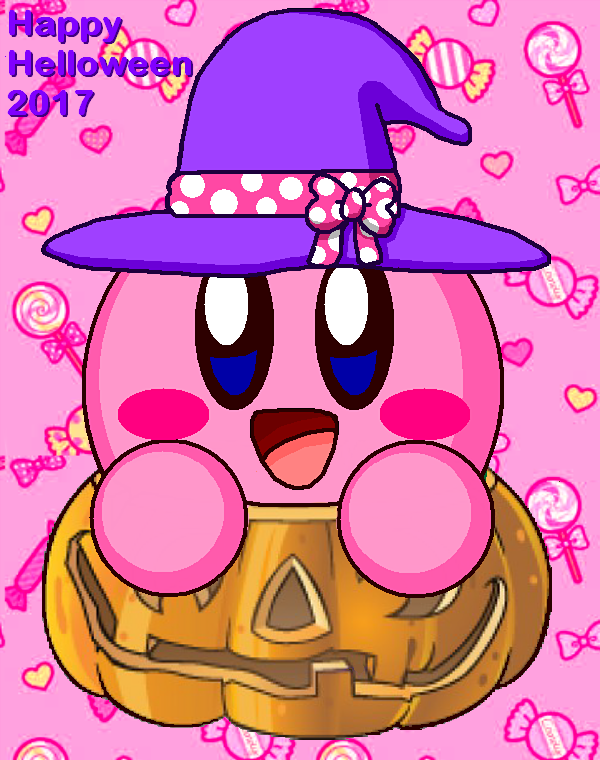 Happy Helloween 2017