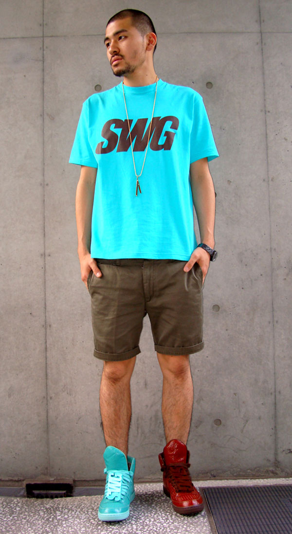 nike swagger terminator