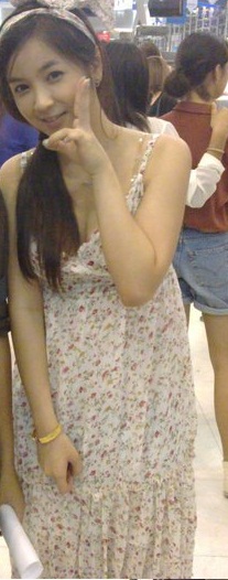จอยน่ารักแหะ