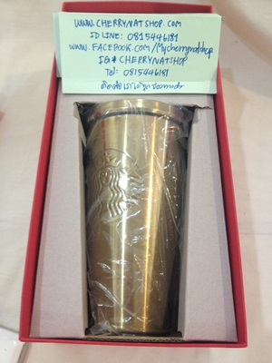 #StarbucksUSA Cold Cup Tumbler Gold 16 oz,#Stainless Steel ColdCupBlack, 16 fl oz#SetRewardGold2016,#Mugเปลี่ยนสีได้เมื่อใส่ร้อน#StarbucksUSA #สตาร์บัคเมกา #StarbucksLOver #สาวกสตาร์บัค #แก้วColdCupสีด้านที่ใครๆก็ตามหาสะสม #แก้วสะสมสตาร์บัคที่ต้องมีในตู้โชว์#แก้วสตาร์บัค#แก้วสตาร์บัคอเมริกา#แก้วสตาร์บัคที่ใครๆตามหา#แก้วสตาร์บัครุ่นหายาก#แก้วสตาร์บัคขนาดใหญ่24Ozที่ไทยไม่มี#แก้วสตาร์บัคขนาดใหญ่24Ozที่ใครๆตามหา#Cherrynatshopแก้วสตาร์บัคขนาดใหญ่24Ozที่ใครๆตามหา#StarbucksUSAAcrylicMosaicTumblerHolds 16 fl oz ,#Sale!onSale,#StarbucksUSA,#ขายแก้วสะสมStarbucksแท้และถูก,#นางเงือกไซเรนบนโลโก้สตาร์บัคส์#สตาร์บัคส์#แก้วสตาร์บัคส์เมกา #แก้วสตาร์บัคส์,#แก้วสตาร์บัคส์สะสมรุ่นหายาก,#StarbucksDoubleWallUSA,#StrabucksToGo #แก้วสตาร์บัคส์เมกาแท้#starbucksthermos,#starbuckstumbler,#starbuckstroy #starbuckskorea #starbucksmug #starbuckscup #starbuckscard #Starbucksbags #starbucksaddicted #starbuckssouvenirs #starbucksthailand#starbucks#starbuckslover #starbuckcoldcup #starbuckscoldcup#starbuckstumbler #starbucksjapan#starbuckscollectors#DotCollection#StarbucksUSADotCollections #แก้วสะสมStarbucksหายาก#StarbucksCupLimitEdition#Cherrynatshopขายแก้วStarbucksรุ่นหายาก, #แก้วสตาร์บัคส์ไตหวันแท้ราคาไม่แพง,#StarbucksTaiWanแท้#StarbucksSwell