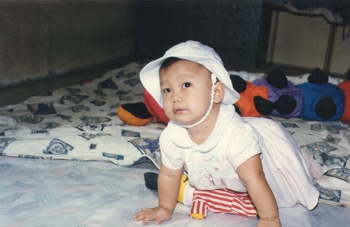 ฝากรูป
