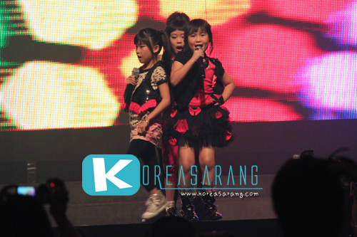 Korea Ent. Expo’10 Concert 26-10-10