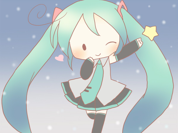 quick post
