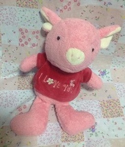 ตุ๊กตามือสอง