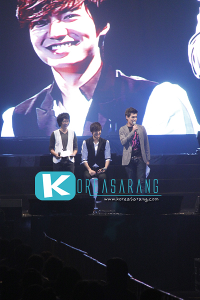 LEE MIN HO in Thailand 16-10-10