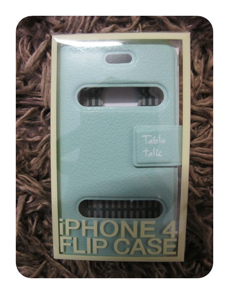 iphone4 Filp case