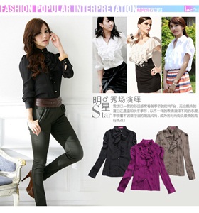 เสื้อคนอ้วนไซส์ใหญ่