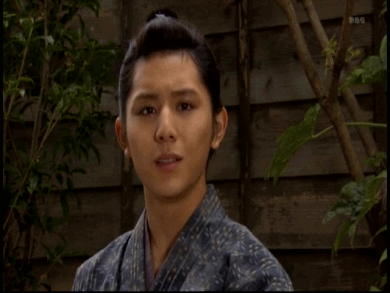 山田くん　หน้าบาน ฮาาาๆ