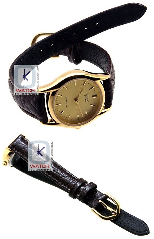 นาฬิกา Casio (คาสิโอ) รุ่น LTP-1094Q-9A