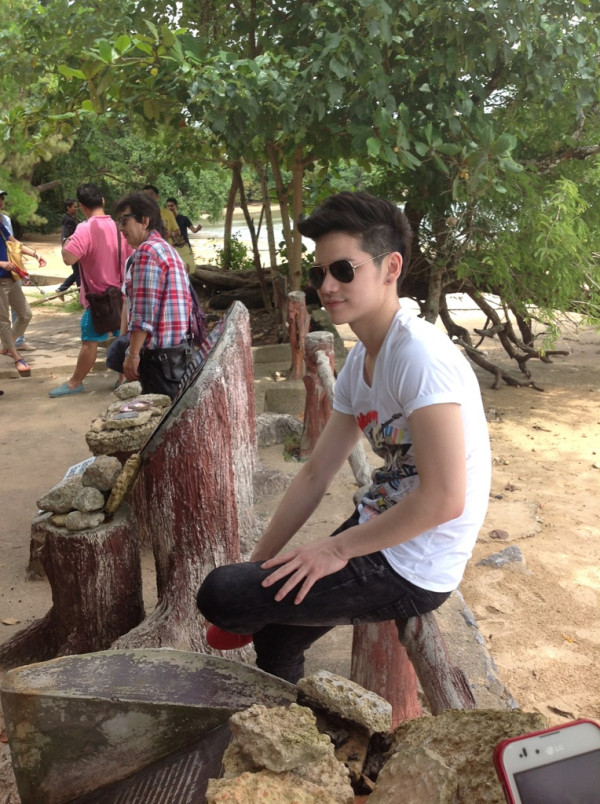 ฝากรูป