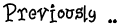 quick post