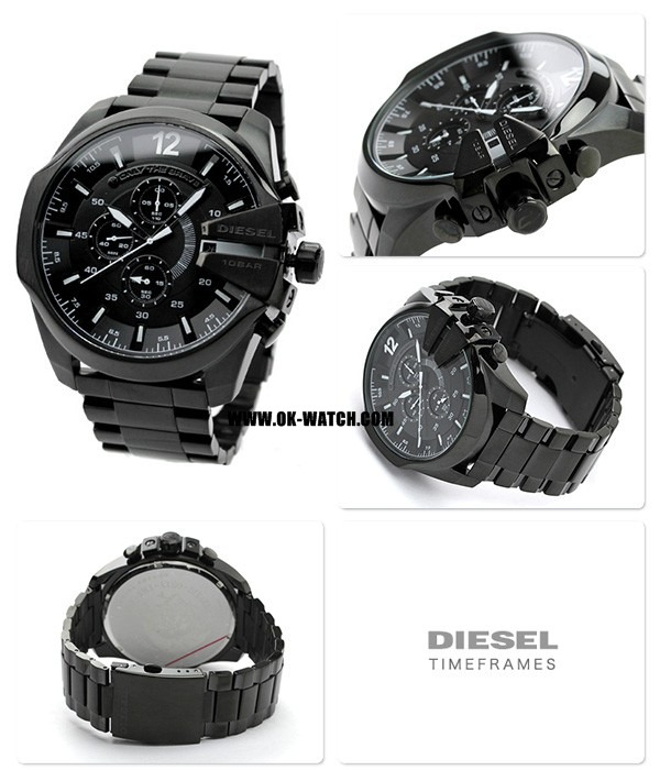 Diesel รุ่น DZ4283